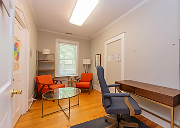 Columbia Therapists Pellicer Counseling LLC