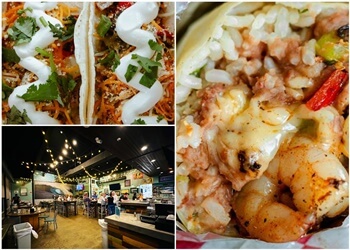 3 Best Mexican Restaurants in Virginia Beach, VA - Expert ...