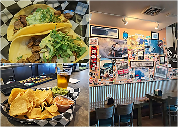 Virginia Beach Mexican Restaurants Pelon's Baja Grill Oceanfront
