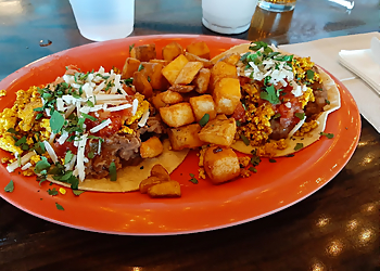 Pelon's Baja Grill Oceanfront Virginia Beach Mexican Restaurants image 1