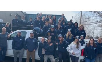 Cambridge Landscaping Companies Pemberton Garden Services Inc.