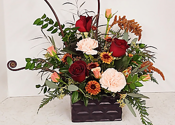 Salem Florists Pemberton's Flowers