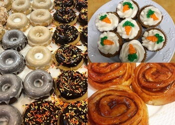 3 Best Bakeries in Fort Wayne, IN - Expert Recommendations