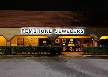 Pembroke Jewelers Miramar Jewelry
