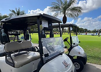 Pembroke Pines Golf Courses Pembroke Lakes Golf