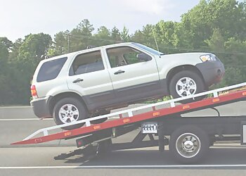 Pembroke Pines Towing Companies Pembroke Pines Tow Truck Company