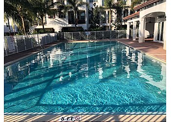 Pembroke Pines Pool Services Pembroke Pool Service LLC