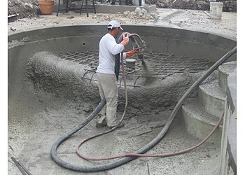 Pembroke Pines Pool Services Pembroke Pool Service LLC