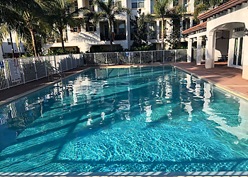 Pembroke Pools - Pembroke Pines, FL Pool Services - Project Image