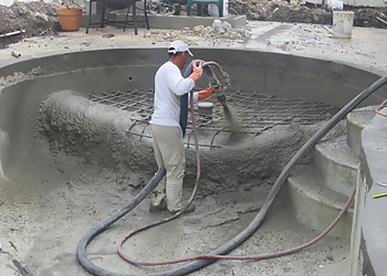 Pembroke Pools - Pembroke Pines, FL Pool Services - Field Work Image