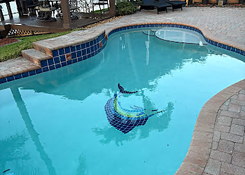 Pembroke Pools Pembroke Pools - Pembroke Pines, FL Pool Services - On-Site Service Image