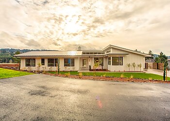 Salem Home Builders Pence Northwest Construction LLC