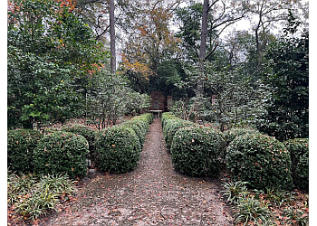 Augusta Hiking Trails Pendleton King Park