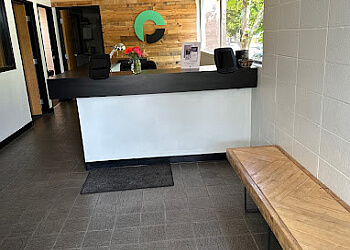 Pendulum Fitness - Pasadena, CA Gyms - Interior Image