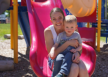 Milwaukee Occupational Therapists Penfield Children's Center