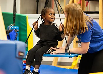 Milwaukee Occupational Therapists Penfield Children's Center