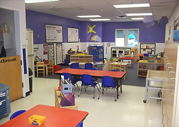 Rochester Preschools Penfield KinderCare