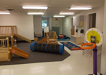 Rochester Preschools Penfield KinderCare