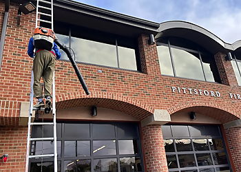 Rochester Window Cleaners Penfield Window Cleaning