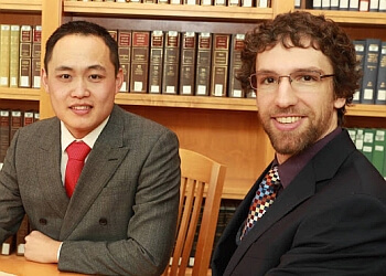 Omaha Immigration Lawyers Peng Li - LI LAW GROUP LLC