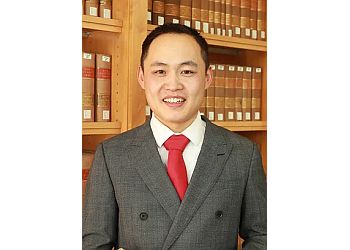 Peng Li - Li Law Group