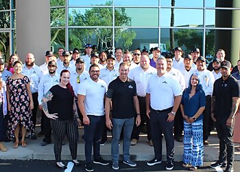 Glendale Hvac Services Penguin Air, Plumbing & Electrical