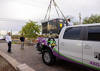 Glendale Hvac Services Penguin Air, Plumbing & Electrical