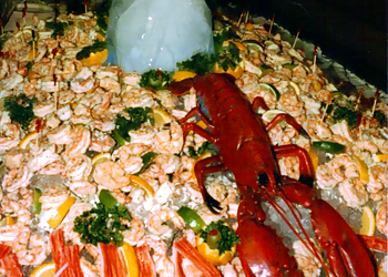 Rockford Caterers Penguin Foods