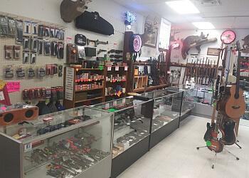Overland Park Pawn Shops Penguin Pawn & Gun