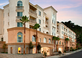 Peninsula Del Rey Daly City Assisted Living Facilities