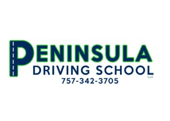 Newport News Driving Schools Peninsula Driving School LLC