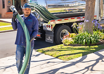 Anaheim Septic Tank Services Peninsula Septic Service