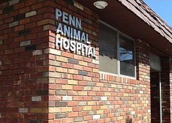 Penn Animal Hospital Pittsburgh Veterinary Clinics