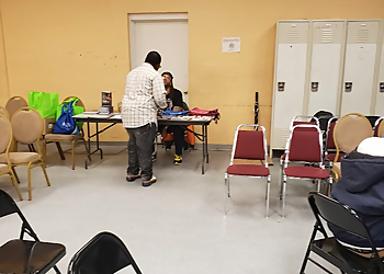 Baltimore Addiction Treatment Centers Penn North Community Resource Center