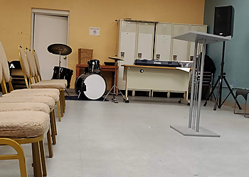 Baltimore Addiction Treatment Centers Penn North Community Resource Center