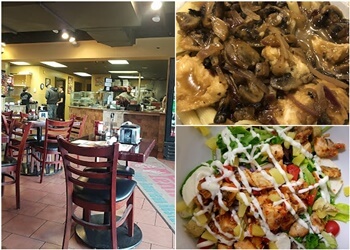 Penn Pizza Restaurant - Allentown, PA Italian Restaurants - collage image(highlights)