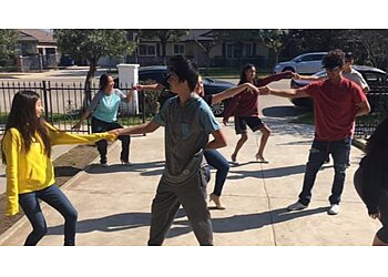 Bakersfield Dance Schools PennPoint Dance Academy