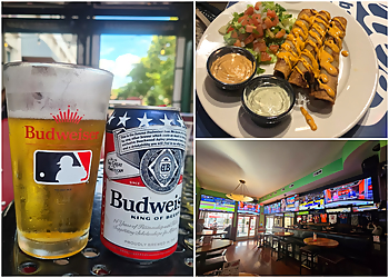 Washington Sports Bars Penn Quarter Sports Tavern