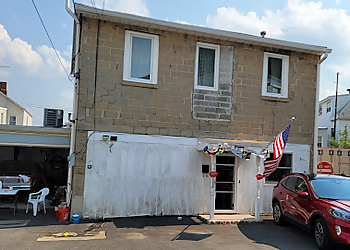 Newark Roofing Contractors Penn Roofing