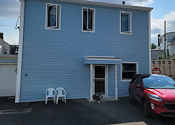 Newark Roofing Contractors Penn Roofing