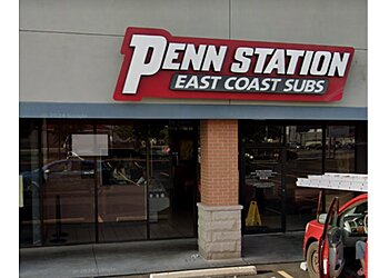 Cleveland Sandwich Shops Penn Station East Coast Subs