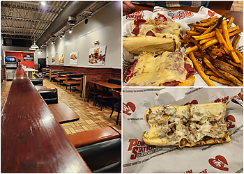 Dayton Sandwich Shops Penn Station East Coast Subs