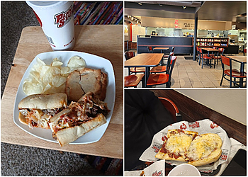 Toledo Sandwich Shops Penn Station East Coast Subs