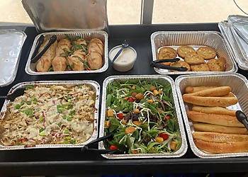 Knoxville Food Trucks Penne For Your Thoughts