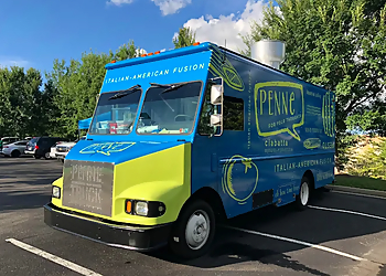 Penne For Your Thoughts Knoxville Food Trucks image 1
