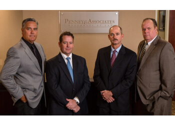 Penney and Associates Injury Lawyers