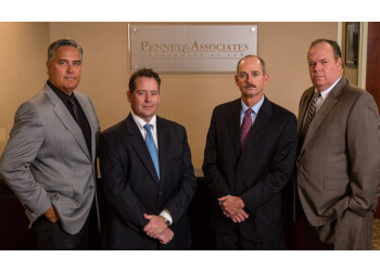 Penney and Associates Injury Lawyers Santa Clara Personal Injury Lawyers