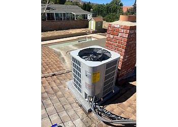  Pennies Air Conditioning, Heating & Solar