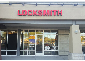 3 Best Locksmiths in Gilbert, AZ - Expert Recommendations