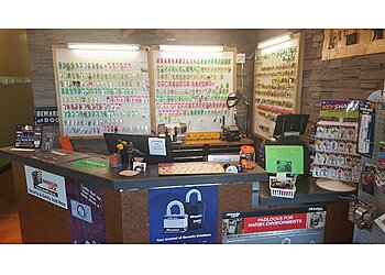 Gilbert Locksmiths Pennington Locksmith Company